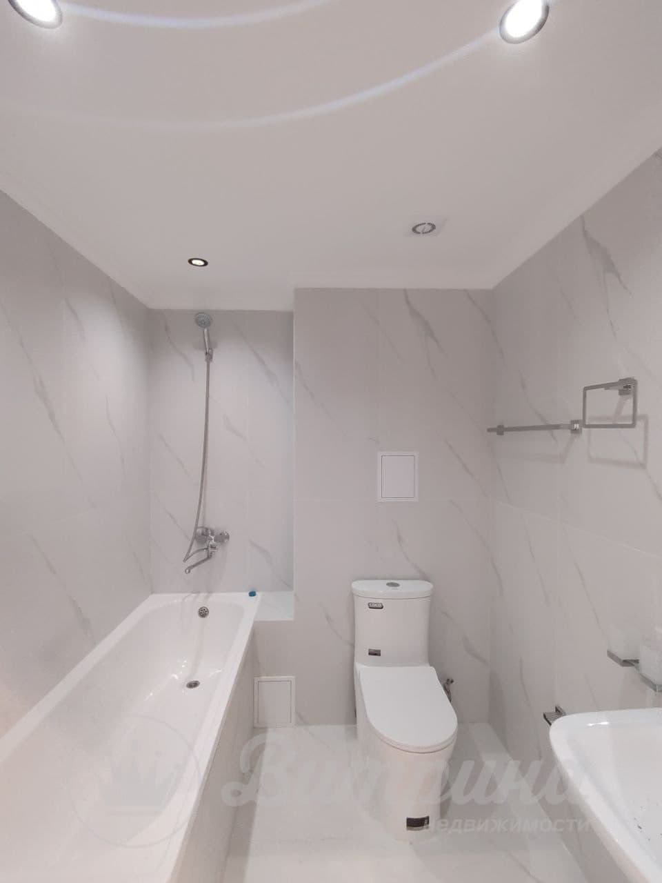 ЖК Azia House 3 комнатная — 6