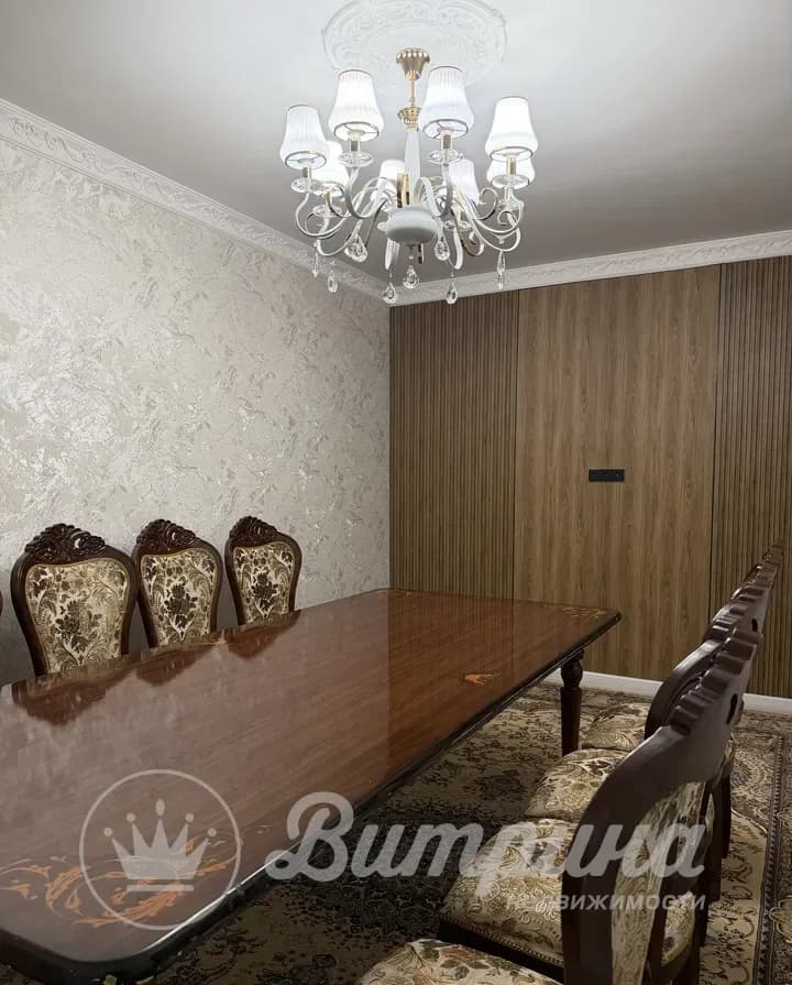 4-комнатная квартира Себзор — 4