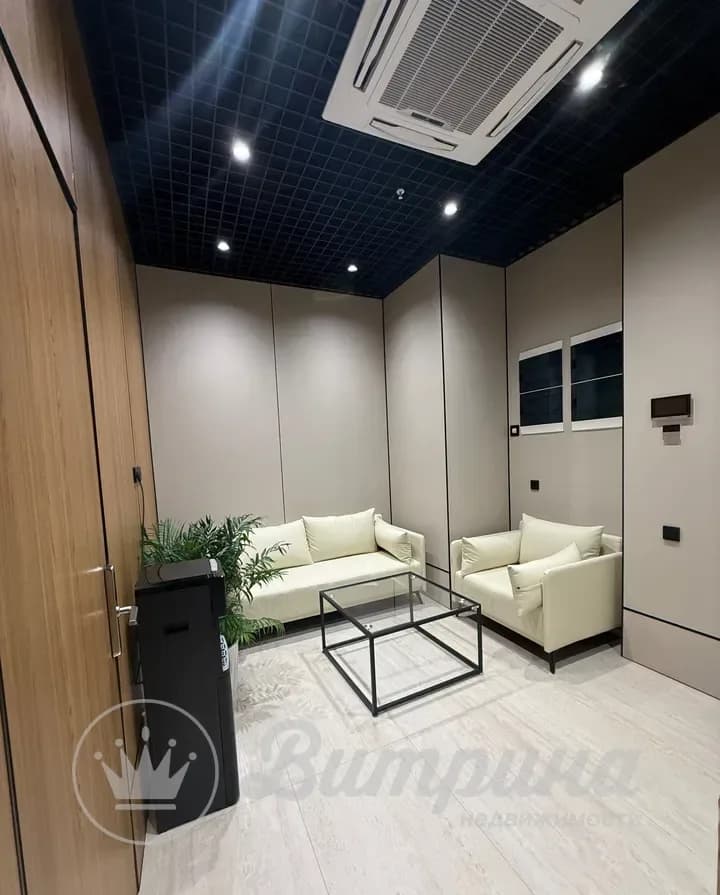 ЖК Nest One ОФИС — 6