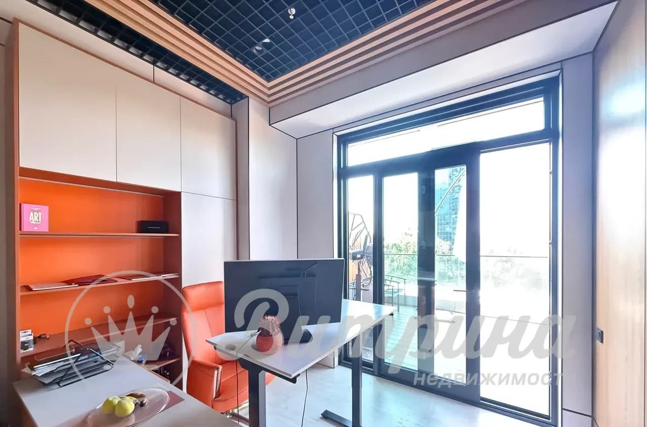 ЖК Nest One ОФИС — 4