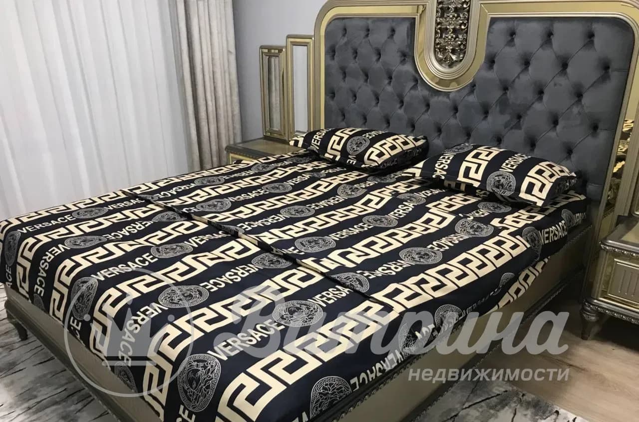 2-комнатная квартира ЖК Алфраганус — 3