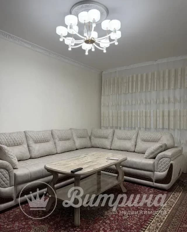 4-комнатная квартира Себзор