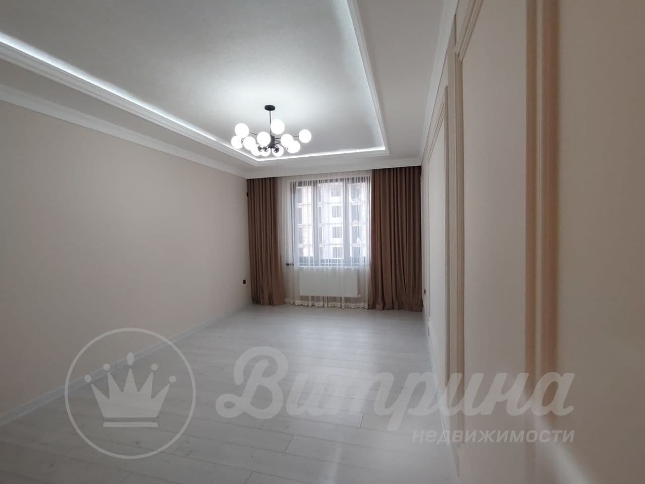 ЖК Azia House 3 комнатная — 2