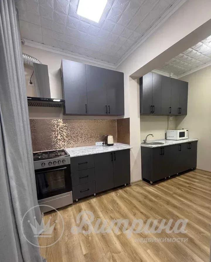 2-комнатная квартира в Мирзо Улугбеке  — 5