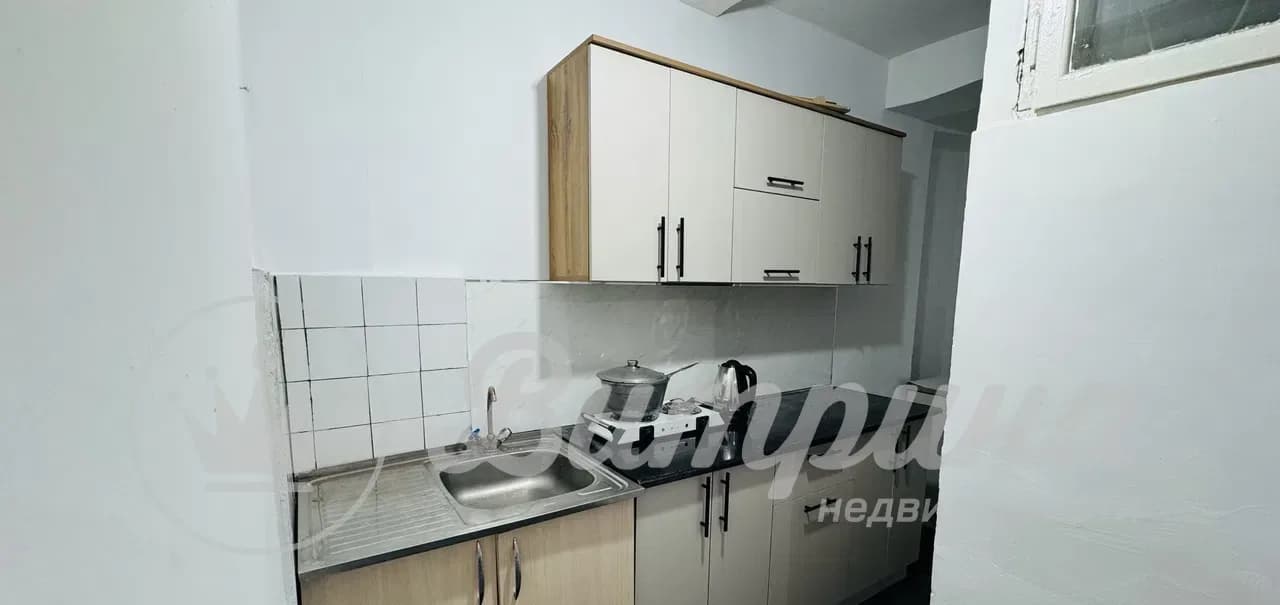 3-комнатная квартира Яшнабад — 5