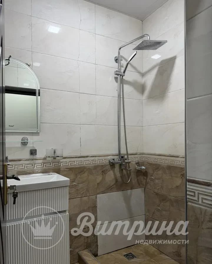 4-комнатная квартира в Алмазаре — 7