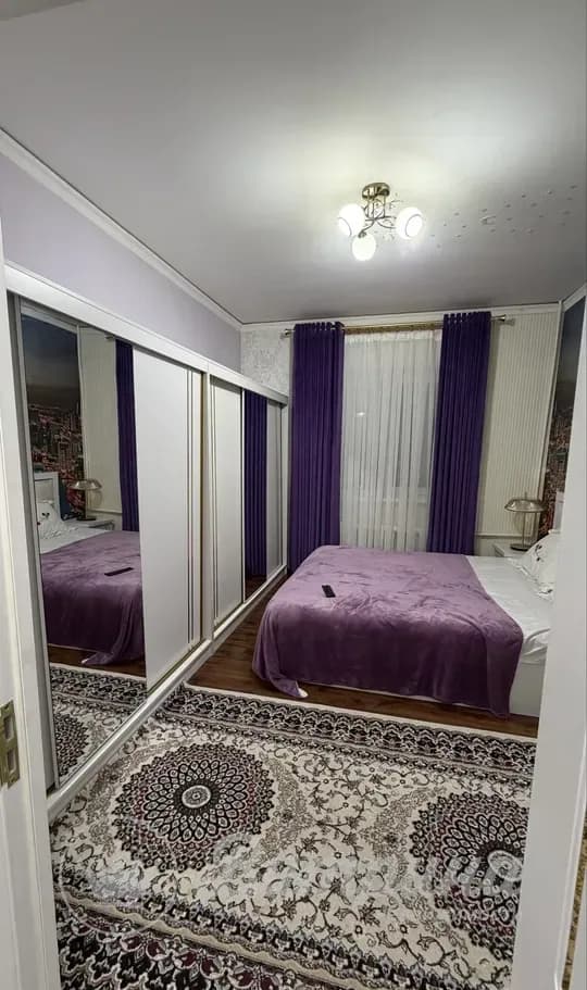 3-комнатная квартира Себзор — 2
