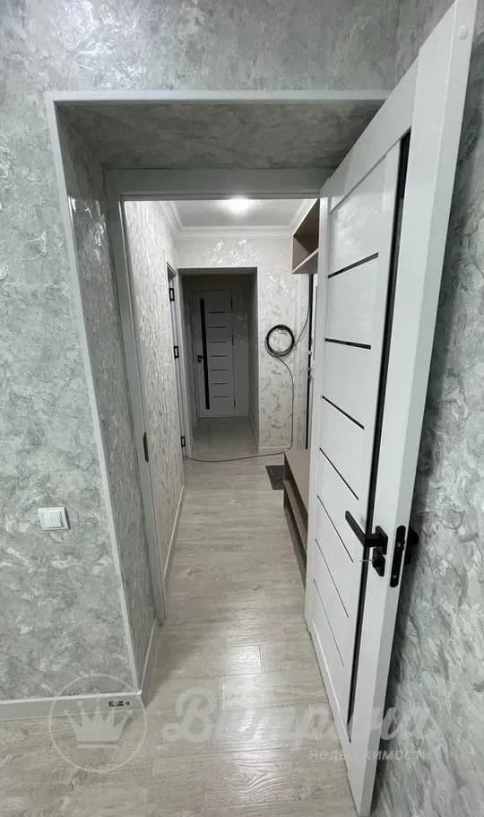 2-комнатная квартира в Новомосковской — 6