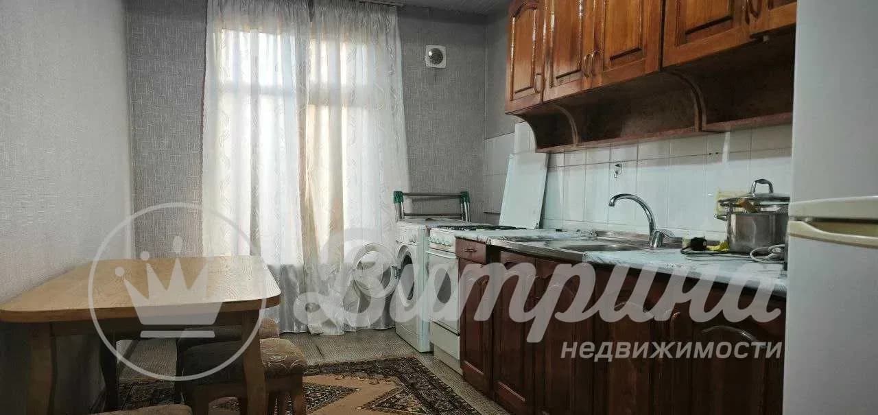 1-комнатная квартира в Мирабаде — 3
