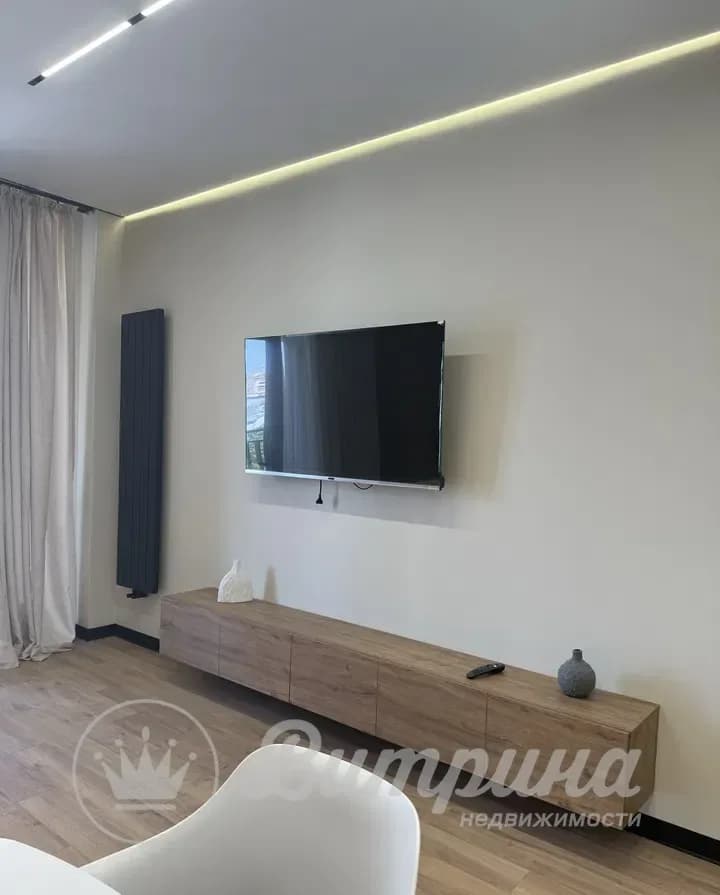1-комнатная квартира в ЖК Celebrity — 3