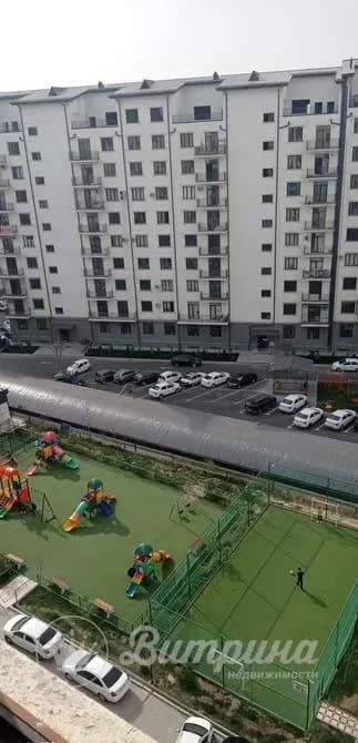 3-комнатная квартира Яккасарой тойхона — 1