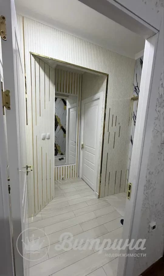 3-комнатная квартира Себзор — 6