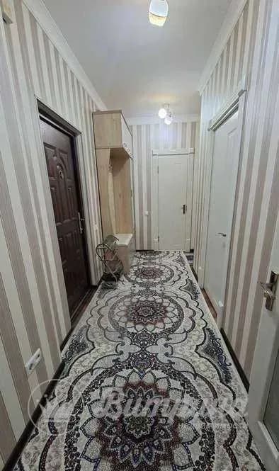 2-комнатная квартира Сергелийский — 6