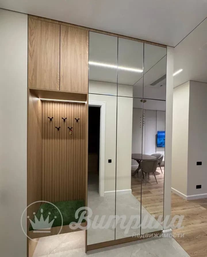 3-комнатная квартира в ЖК Парквуд — 9