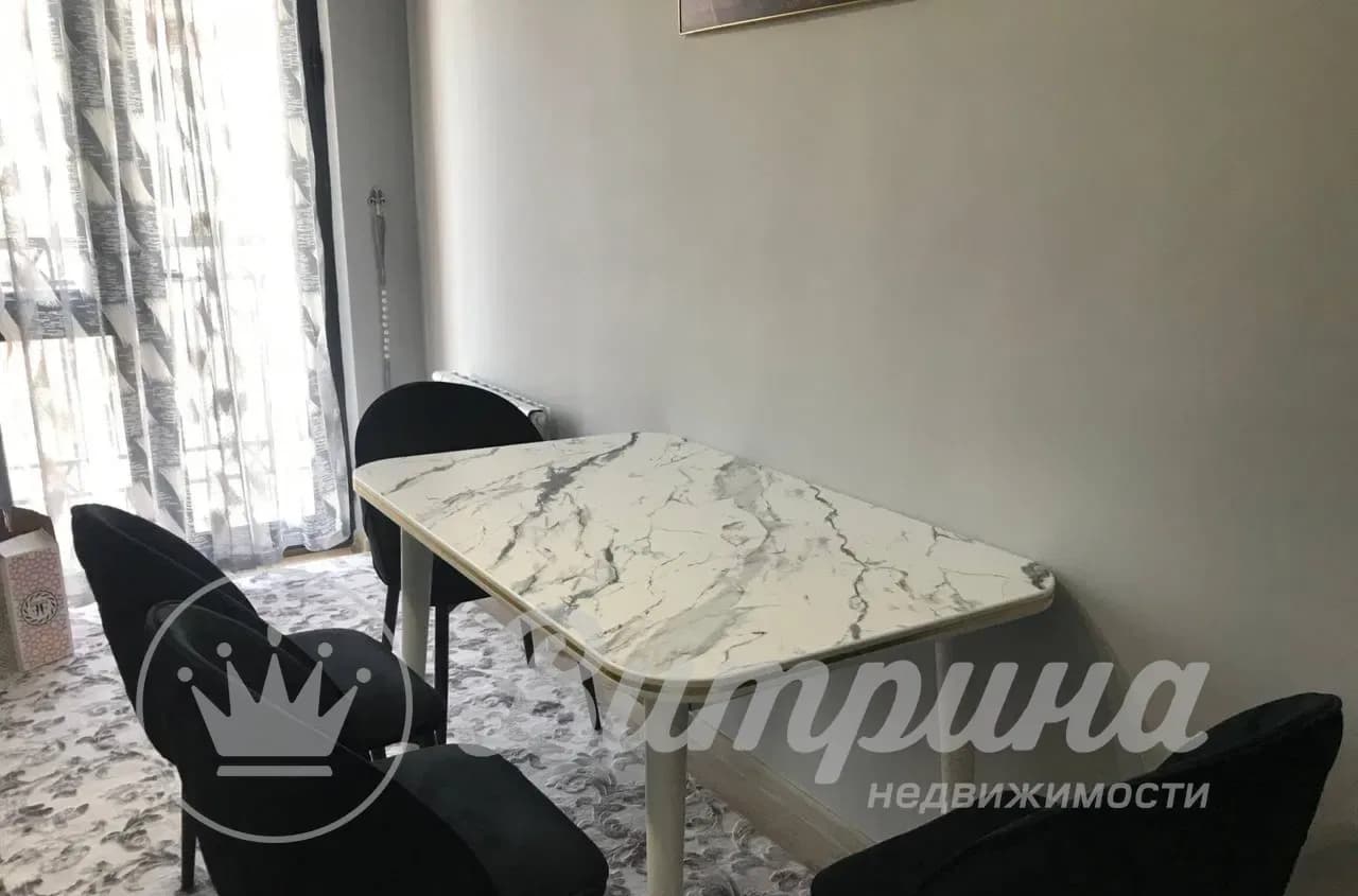 2-комнатная квартира ЖК Алфраганус — 4