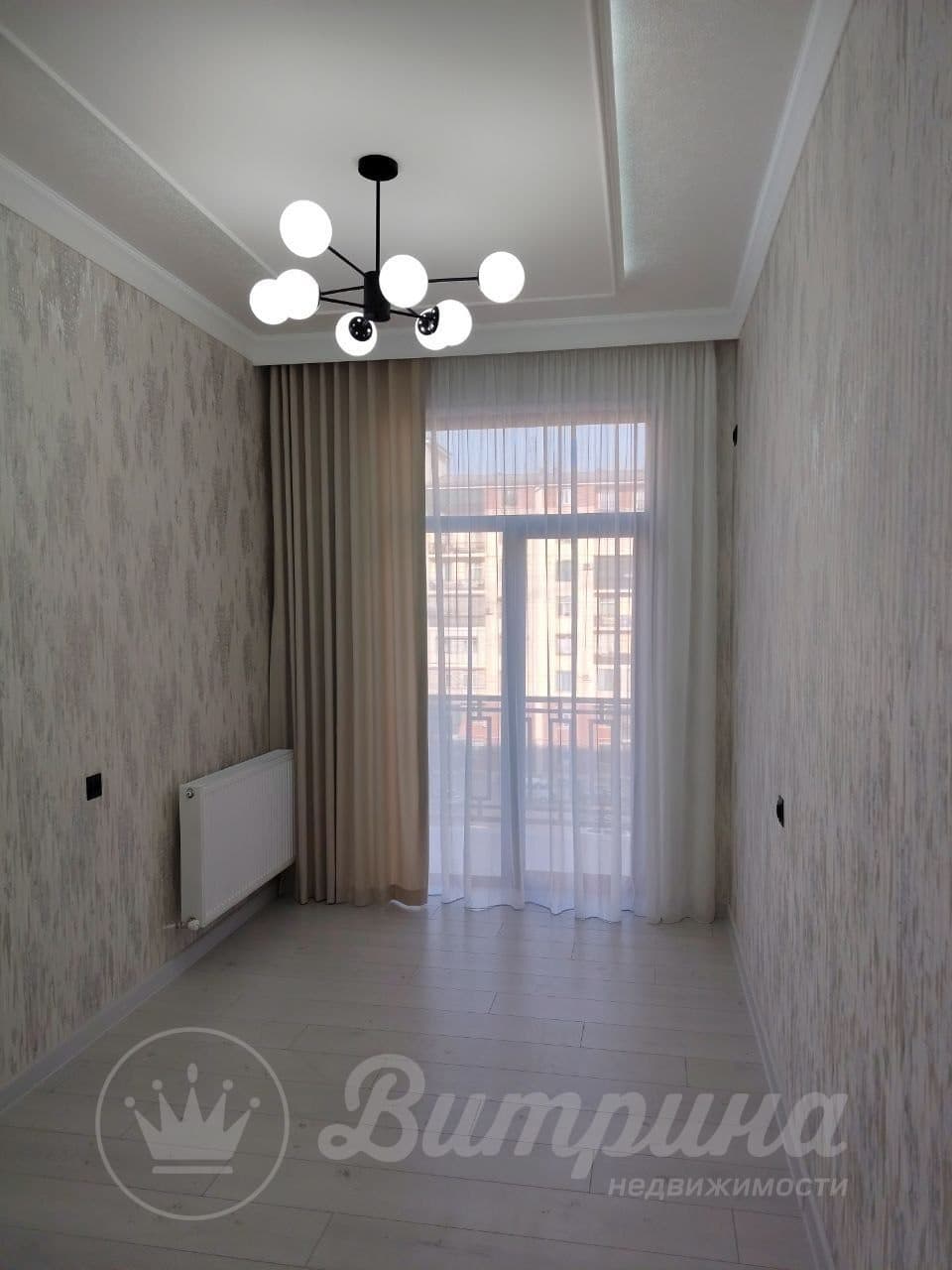 ЖК Azia House 3 комнатная — 4