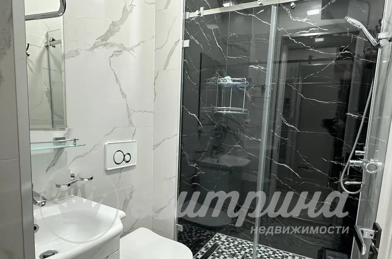 3-комнатная Ашхабод  — 8