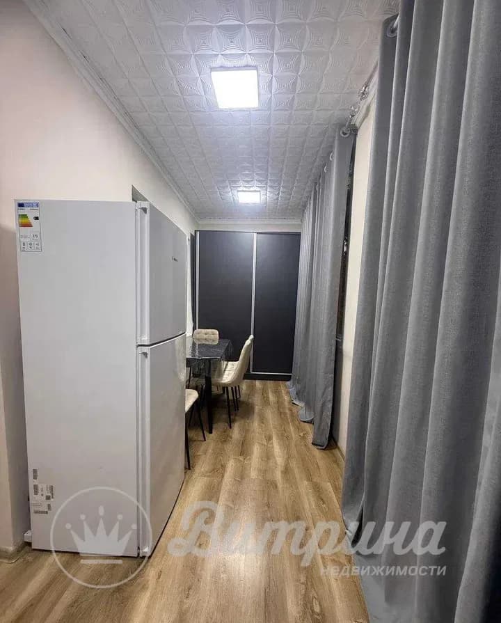 2-комнатная квартира в Мирзо Улугбеке  — 6