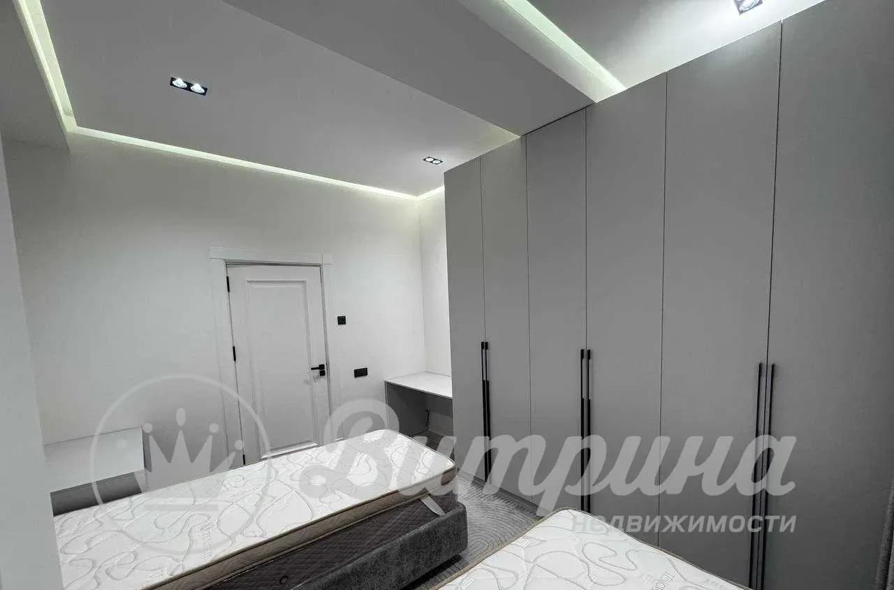 4-комнатная квартира в Яккасарае — 6
