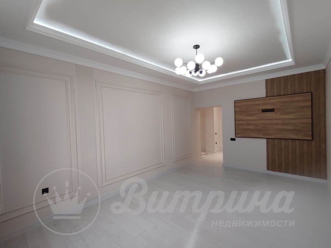 ЖК Azia House 3 комнатная — 3