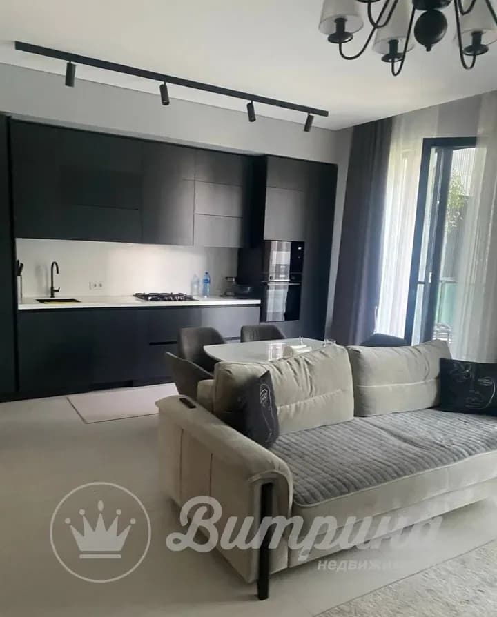 3-комнатная квартира в ЖК Парквуд — 6