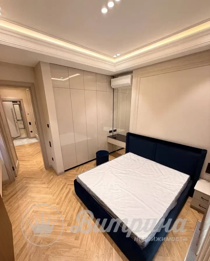 3-комнатная квартира в ЖК Мирабад Авеню — 3