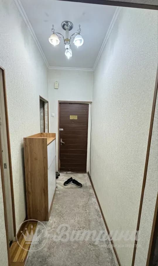 3-комнатная квартира Чиланзар — 6