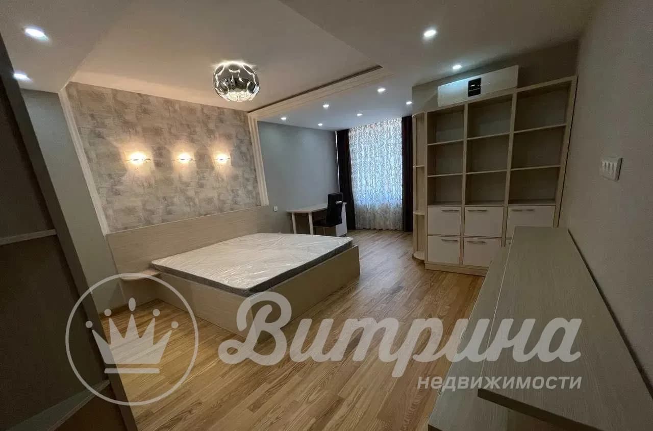 4-комнатная квартира на Ц1 — 2