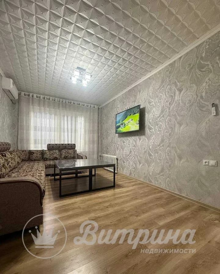 2-комнатная квартира в Мирзо Улугбеке  — 3