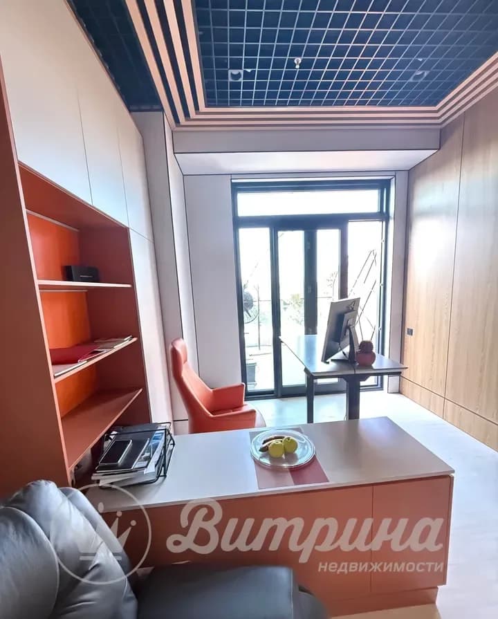 ЖК Nest One ОФИС — 3