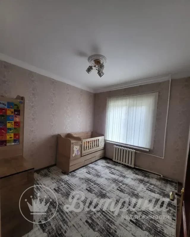 3-комнатная квартира в Мирзо Улугбеке 