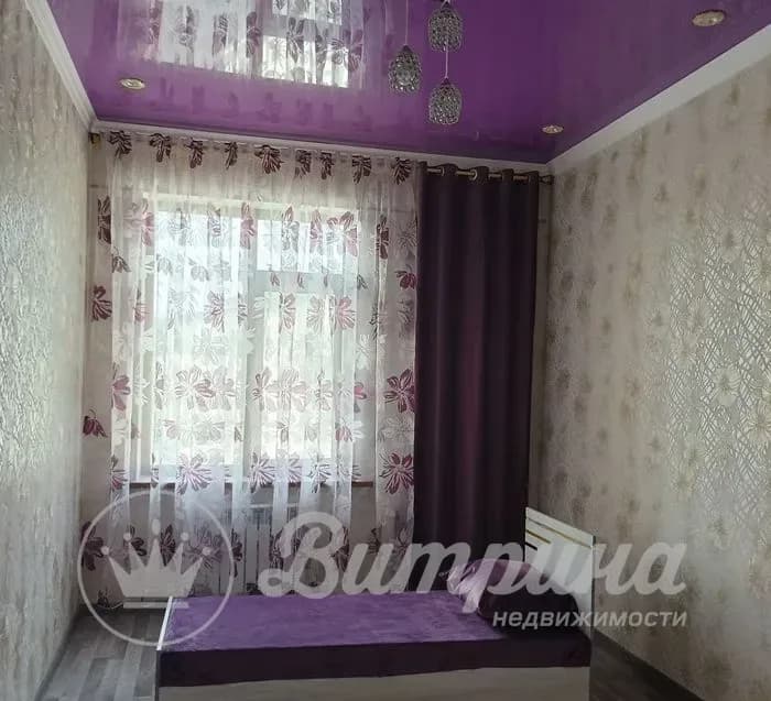 3-комнатная квартира Яккасарой тойхона — 5