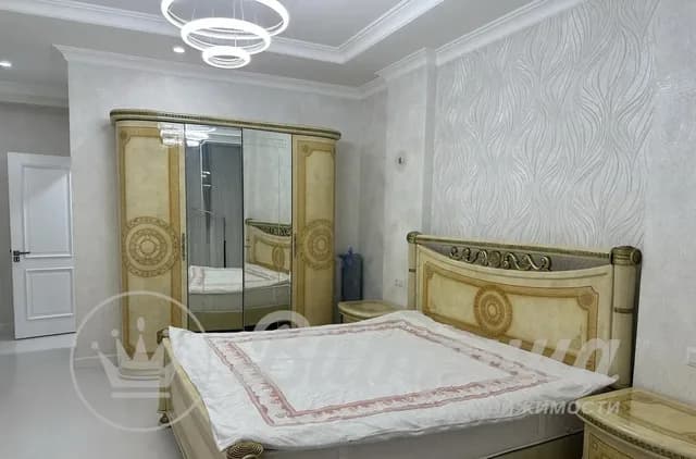 3комнатная квартира в Яшнабаде