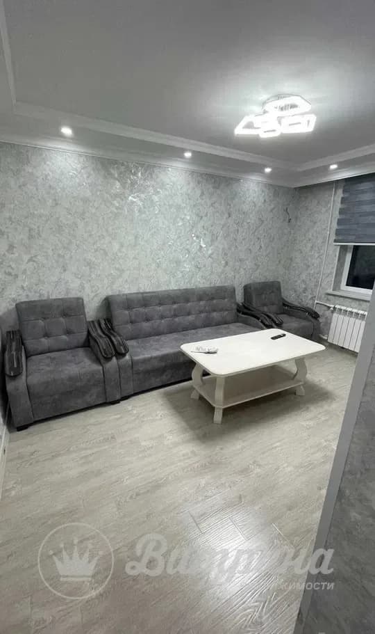 2-Комнатная в центре, Новомосковская, стадион Старт — 7