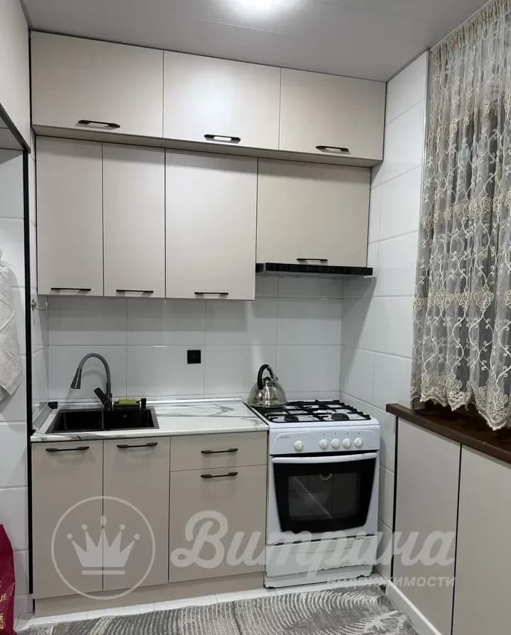 4-комнатная квартира в Алмазаре — 5