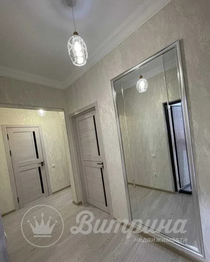 1-комнатная квартира ЖК Чакар — 3