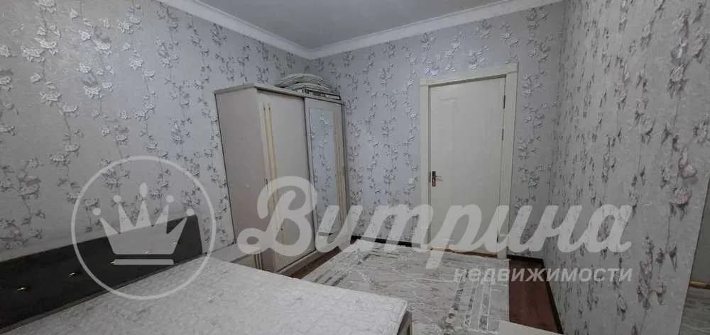 2-комнатная квартира Сергелийский — 1