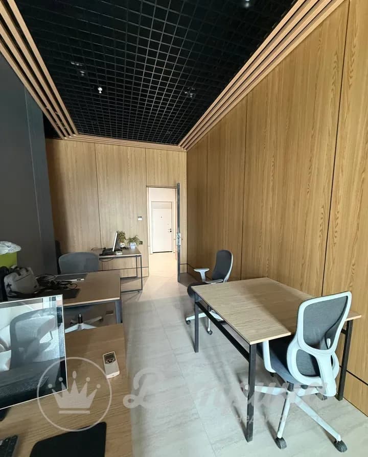 ЖК Nest One ОФИС — 2