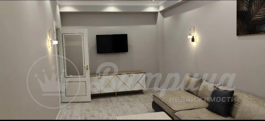2-комнатная квартира в Буз-2 — 4