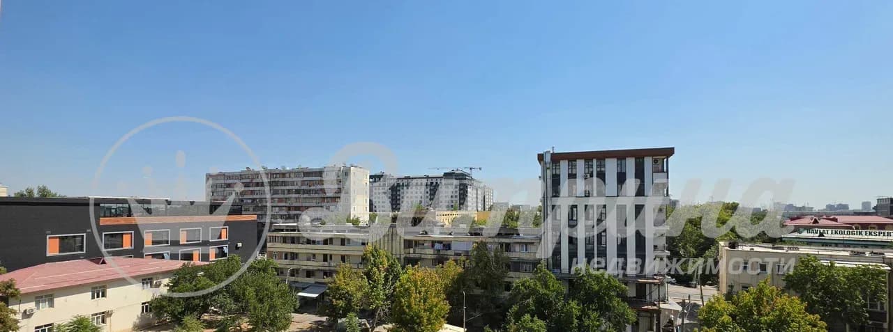 1-комнатная квартира в НРЖ Мирзо Улугбек — 1