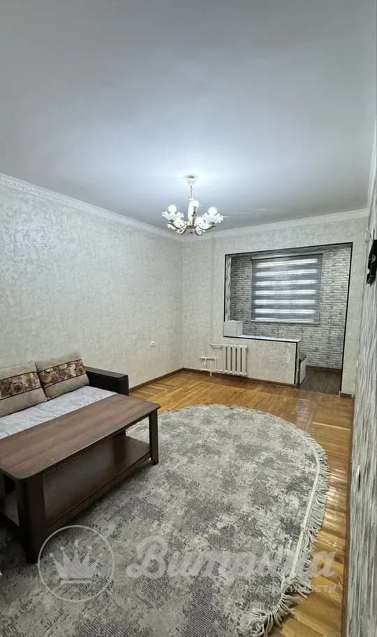 2/3 комнатная квартира Чиланзарский