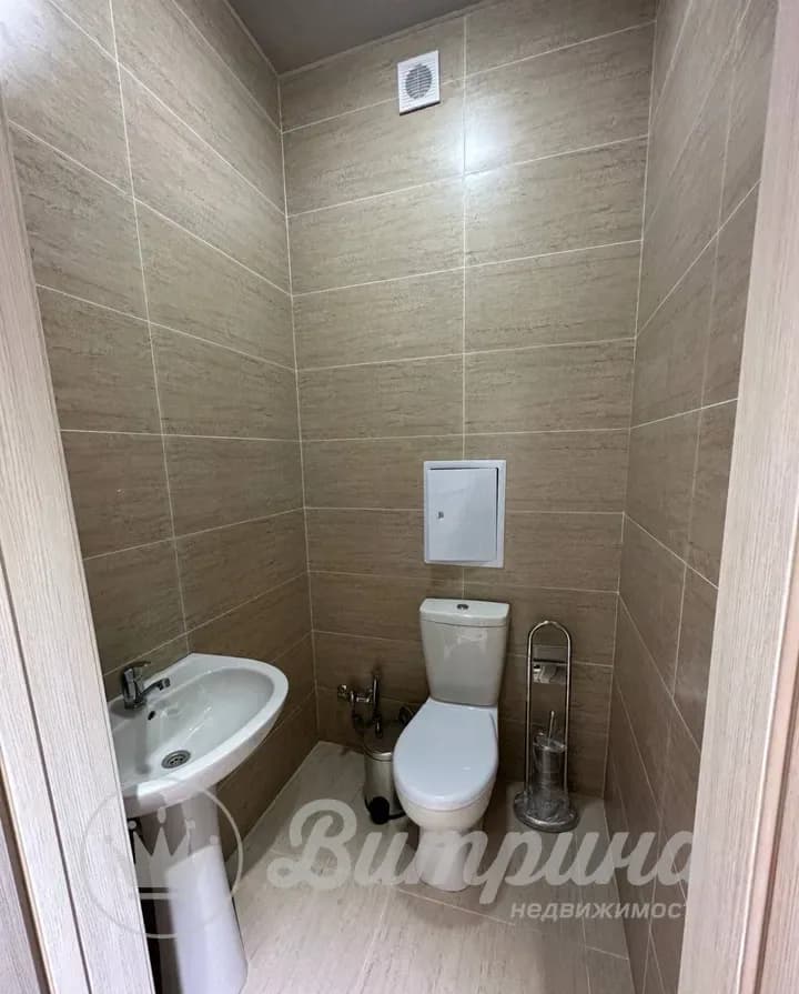 2-комнатная квартира ЖК Алфраганус — 7