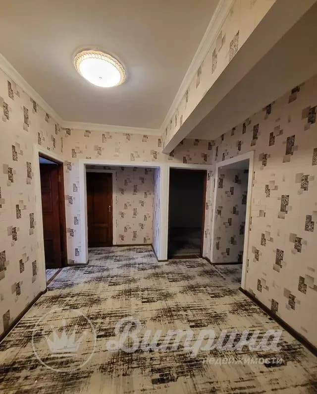 3-комнатная квартира Мирзо-Улугбекский