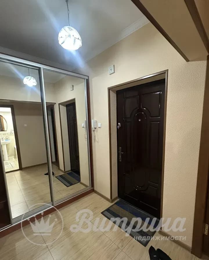2-комнатная квартира Паркентский — 6