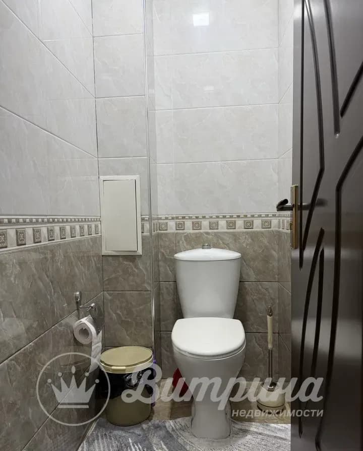 4-комнатная квартира Себзор — 7