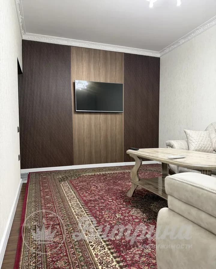 4-комнатная квартира Себзор — 2