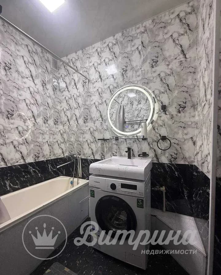 2-комнатная квартира в Мирзо Улугбеке  — 8