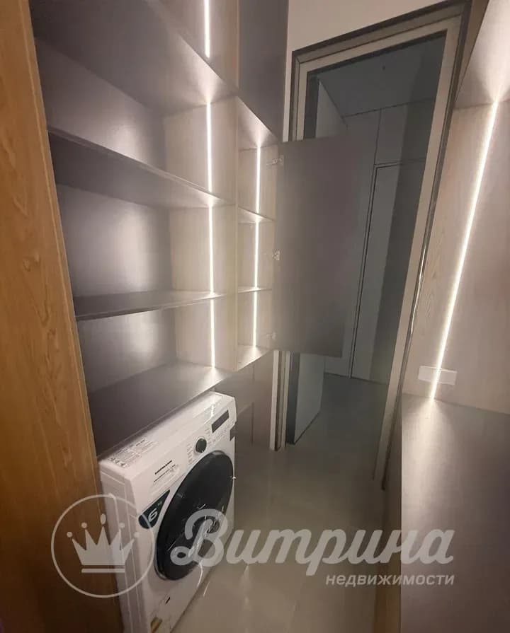ЖК Nest One 3 комнатная + Терраса — 5