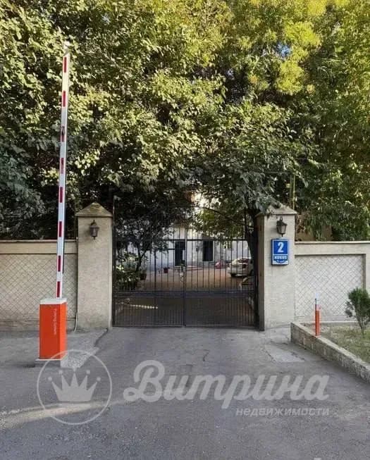 2-комнатная квартира на Саида Барака — 4