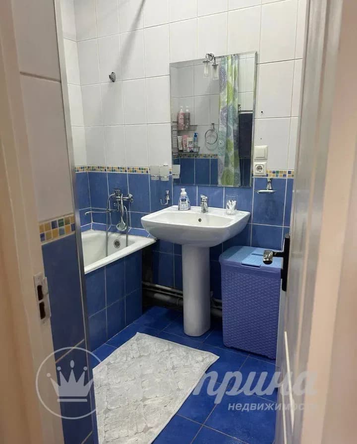 2-комнатная квартира в Паркентский  — 4